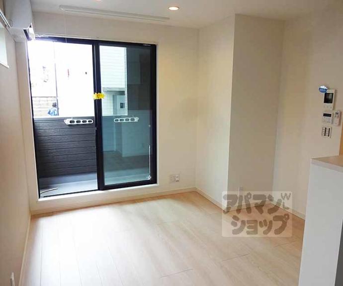 【Ｒ－ｓｍａｒｔ椥辻】間取