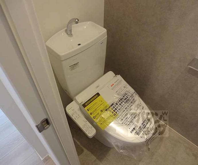 【Ｒ－ｓｍａｒｔ椥辻】間取