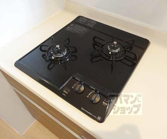 【Ｒ－ｓｍａｒｔ椥辻】間取