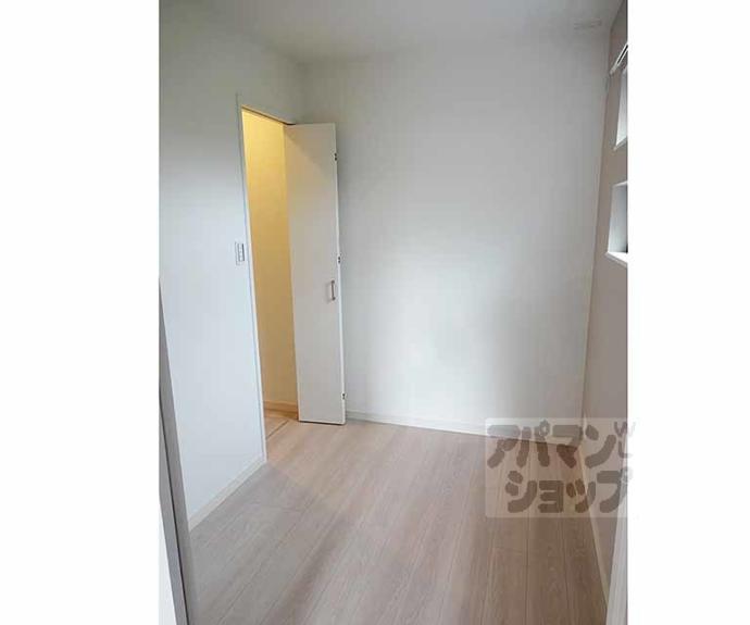 【Ｒ－ｓｍａｒｔ椥辻】間取