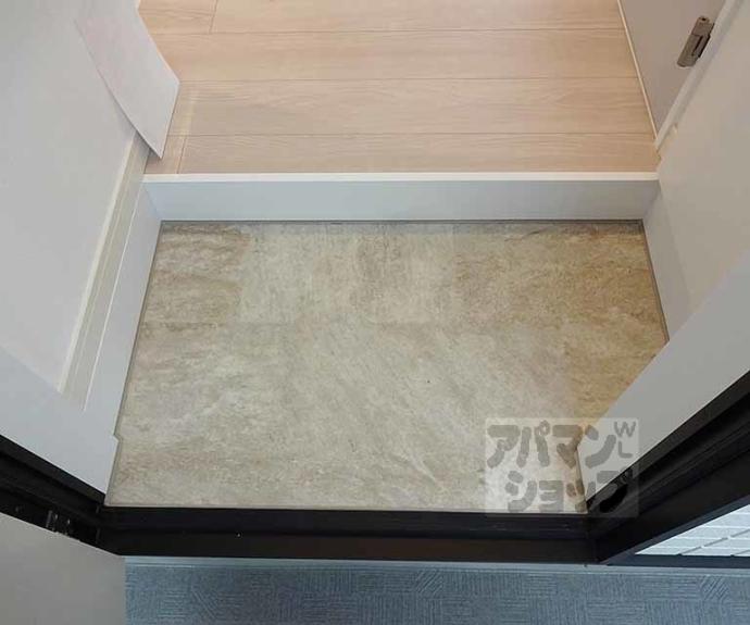 【Ｒ－ｓｍａｒｔ椥辻】間取