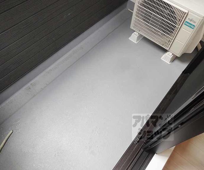 【Ｒ－ｓｍａｒｔ椥辻】間取