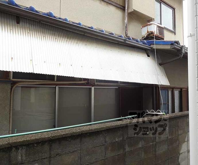 【Ｒ－ｓｍａｒｔ椥辻】間取