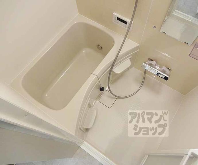 【Ｒ－ｓｍａｒｔ椥辻】間取