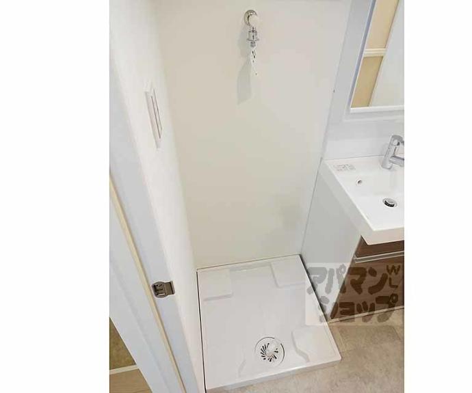 【Ｒ－ｓｍａｒｔ椥辻】間取