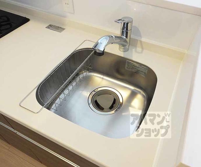 【Ｒ－ｓｍａｒｔ椥辻】間取