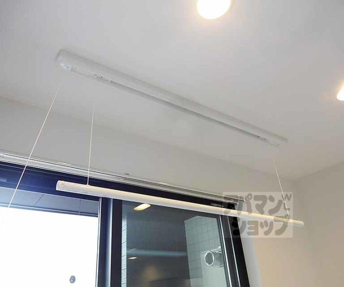 【Ｒ－ｓｍａｒｔ椥辻】間取