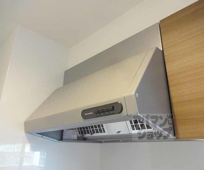 【Ｒ－ｓｍａｒｔ椥辻】間取