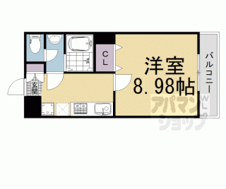 【Ｓｕｍｉｋａ　Ｒｅｓｉｄｅｎｃｅ宇治】