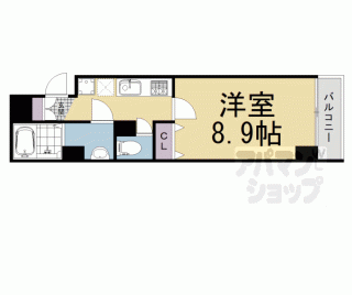 【Ｓｕｍｉｋａ　Ｒｅｓｉｄｅｎｃｅ宇治】