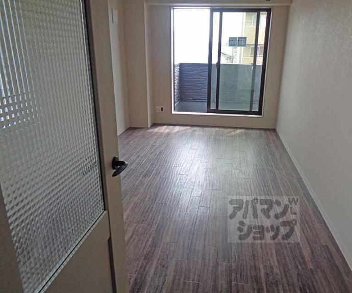 【Sumika Residence宇治】間取