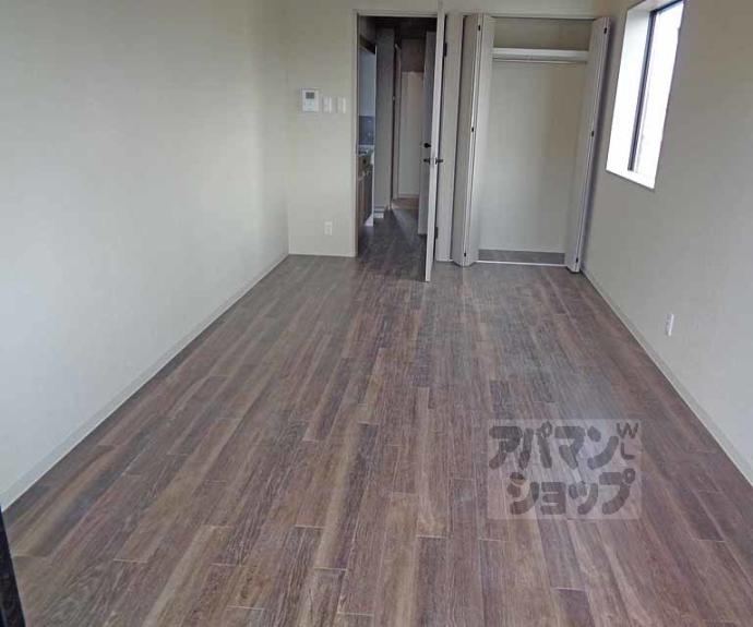 【Sumika Residence宇治】間取