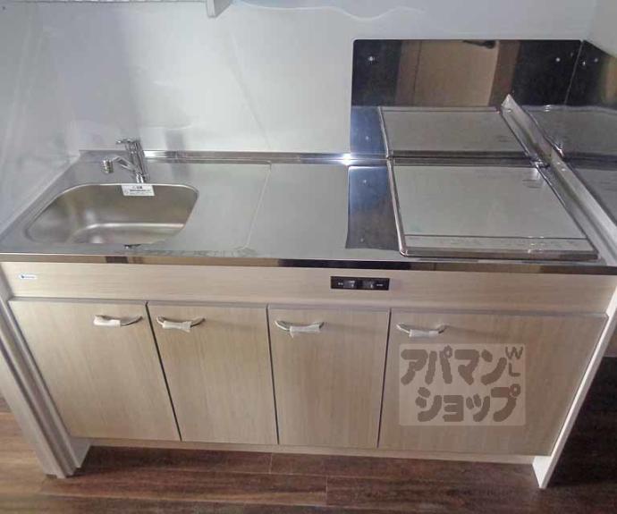 【Sumika Residence宇治】間取