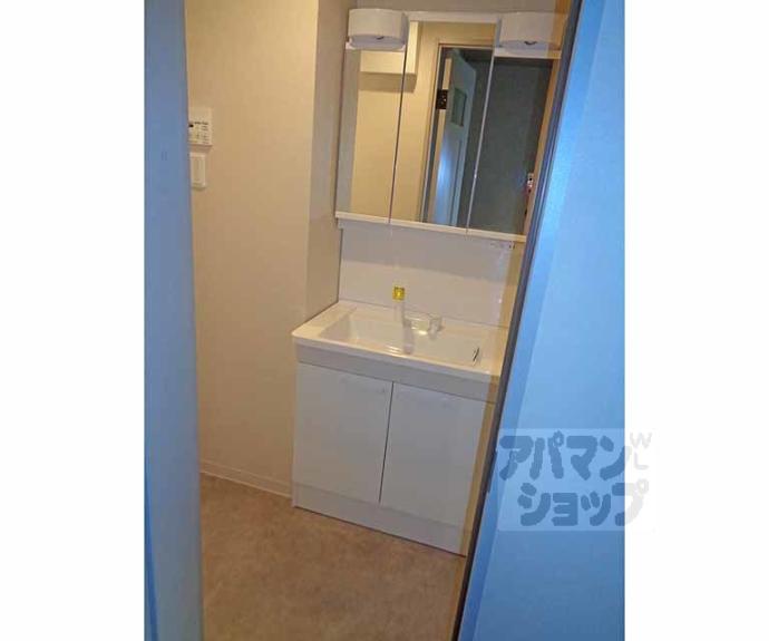 【Sumika Residence宇治】間取