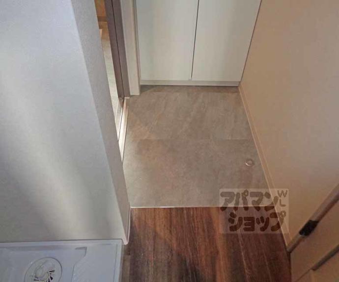 【Sumika Residence宇治】間取