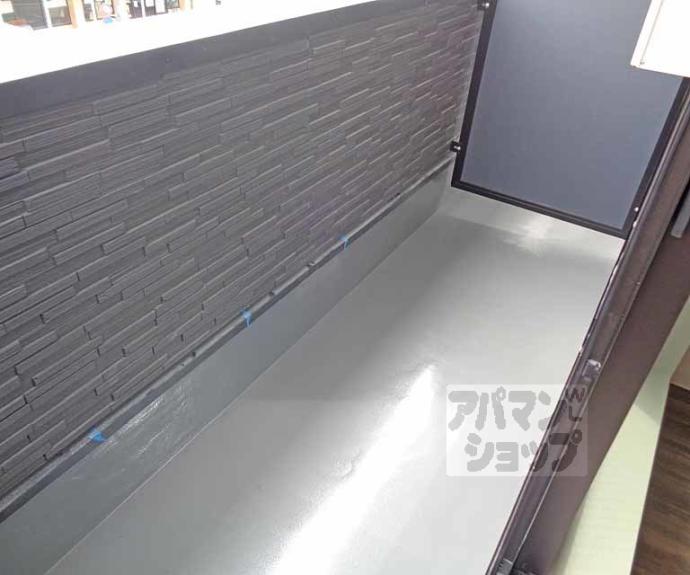 【Sumika Residence宇治】間取