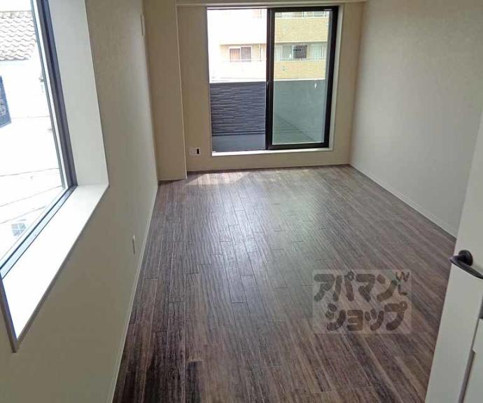 【Sumika Residence宇治】間取