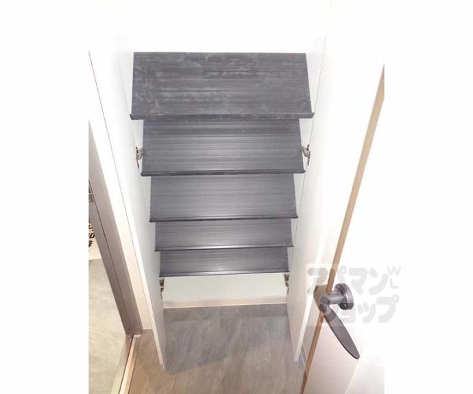 【Sumika Residence宇治】間取