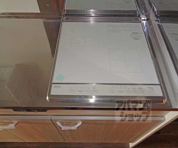 【Sumika Residence宇治】間取