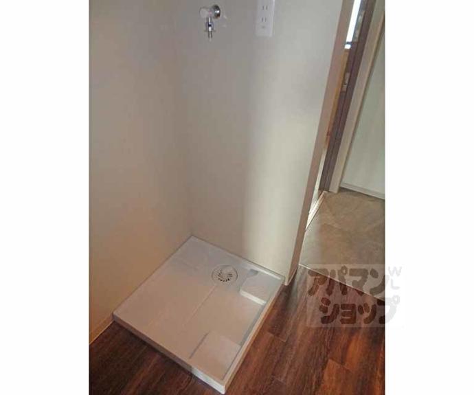 【Sumika Residence宇治】間取