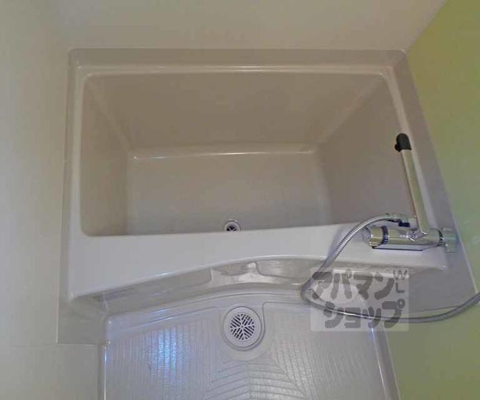 【Sumika Residence宇治】間取