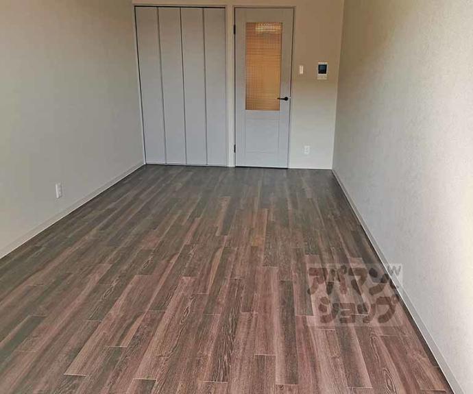 【Sumika Residence宇治】間取