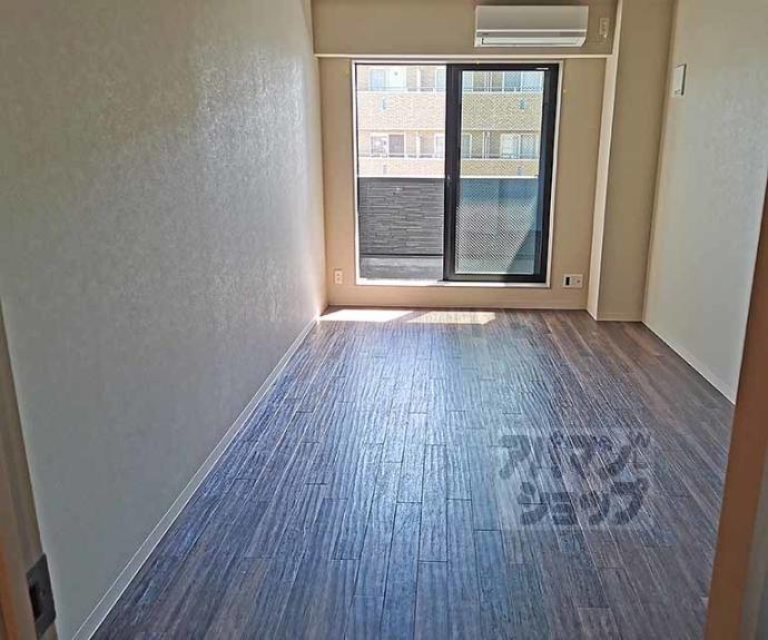 【Sumika Residence宇治】間取