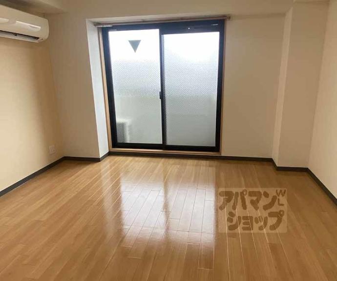 【NOBLE妙心寺】間取