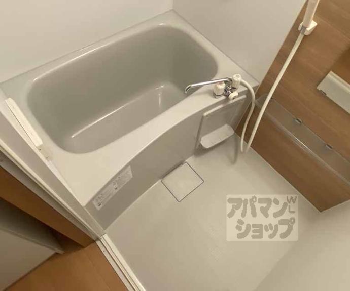 【NOBLE妙心寺】間取