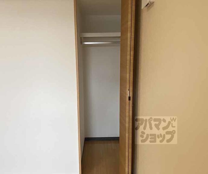 【NOBLE妙心寺】間取