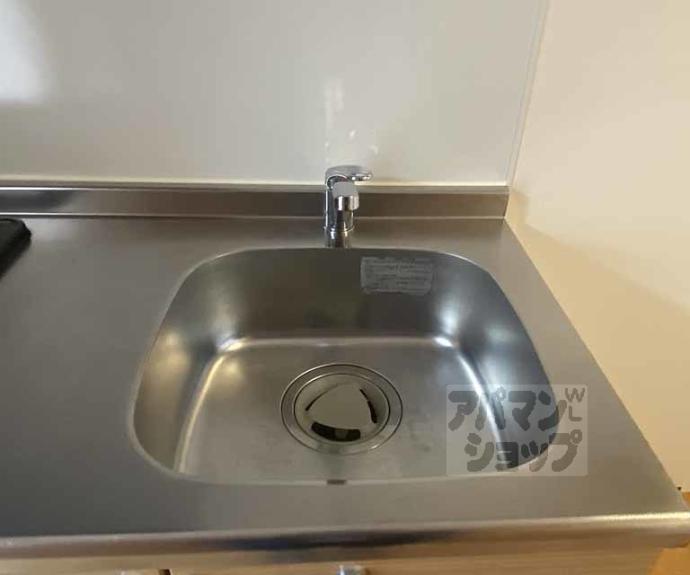 【NOBLE妙心寺】間取