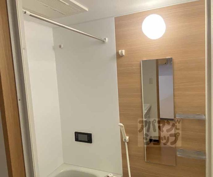 【NOBLE妙心寺】間取