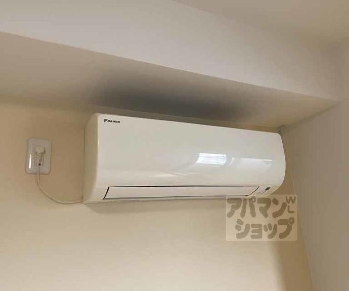 【NOBLE妙心寺】間取