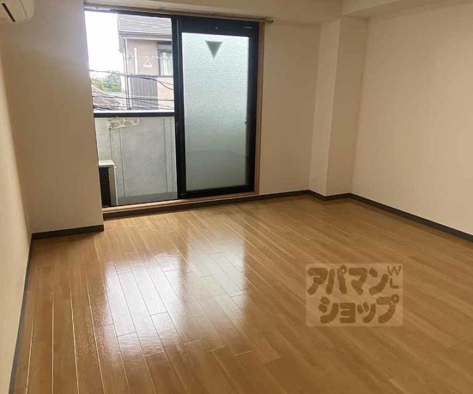 【NOBLE妙心寺】間取