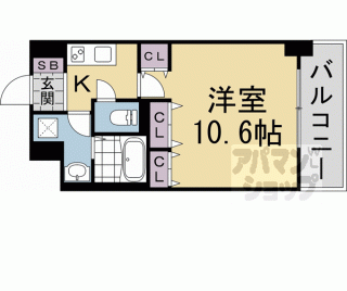 【グランレブリー桂川サウススクエア】