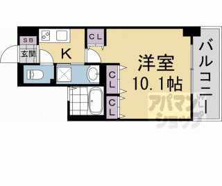 【グランレブリー桂川サウススクエア】