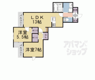 【ラ　ヴィータコモダ】