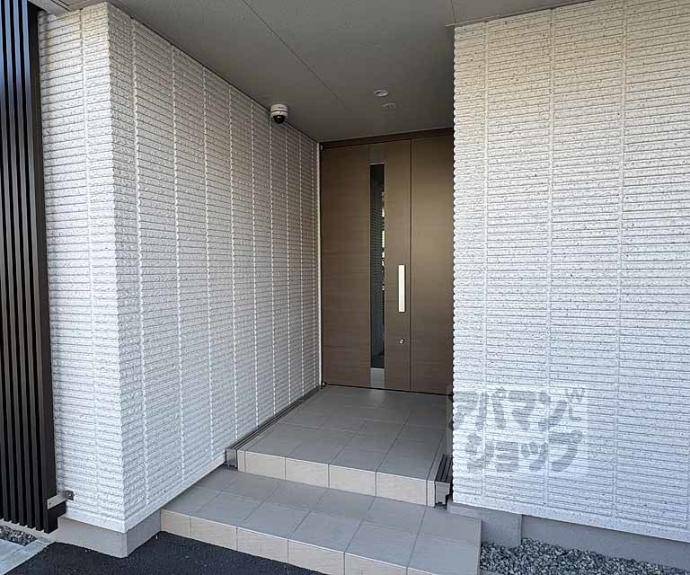 【ラ　ヴィータコモダ】間取