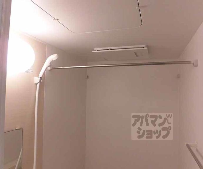 【ラ・グレース】間取