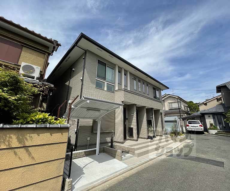 ＣａｓａＣａｒｉｎｏ東福寺