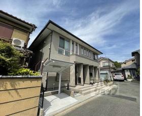 ＣａｓａＣａｒｉｎｏ東福寺：間取図