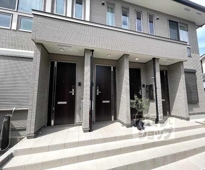 【ＣａｓａＣａｒｉｎｏ東福寺】間取