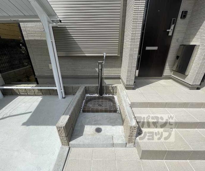 【ＣａｓａＣａｒｉｎｏ東福寺】間取