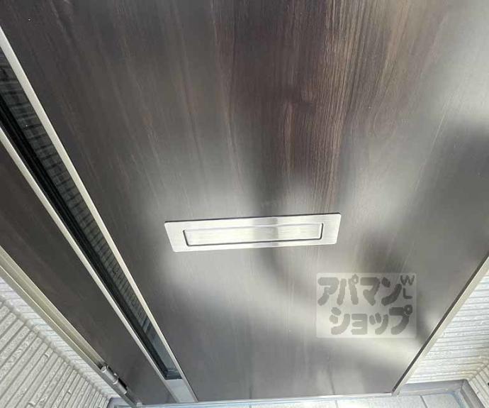 【ＣａｓａＣａｒｉｎｏ東福寺】間取