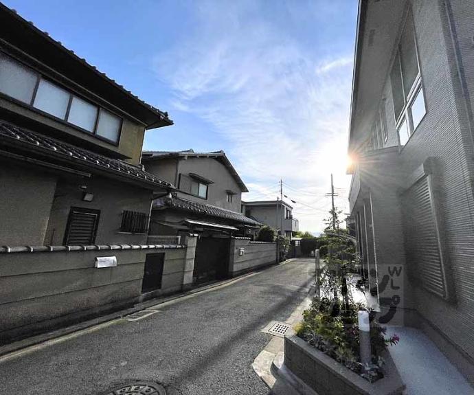 【ＣａｓａＣａｒｉｎｏ東福寺】間取