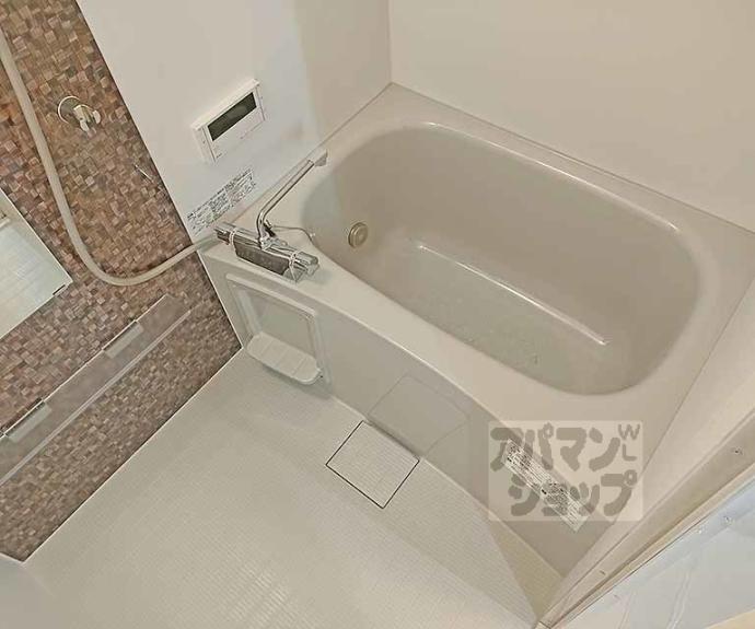 【アイル京都宇治西】間取