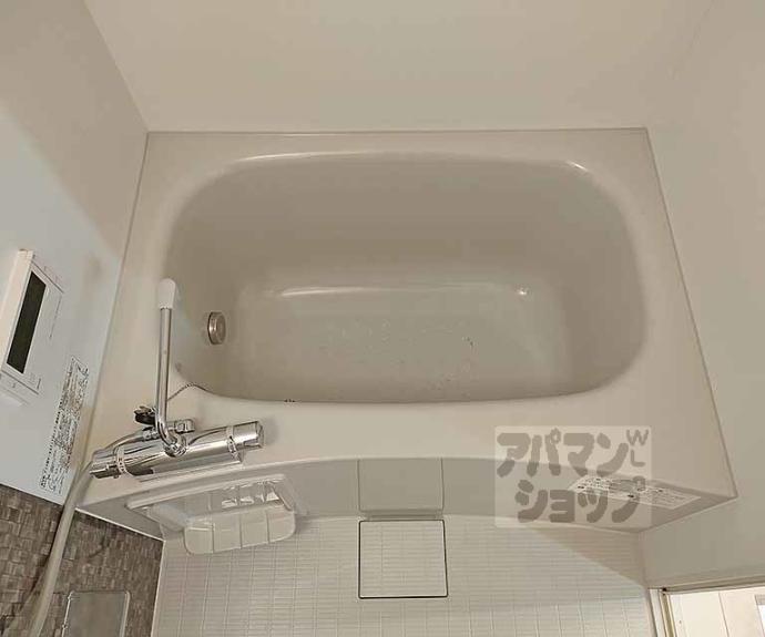 【アイル京都宇治西】間取