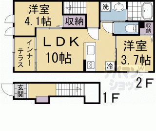 【ＣａｓａＣａｒｉｎｏ東福寺】