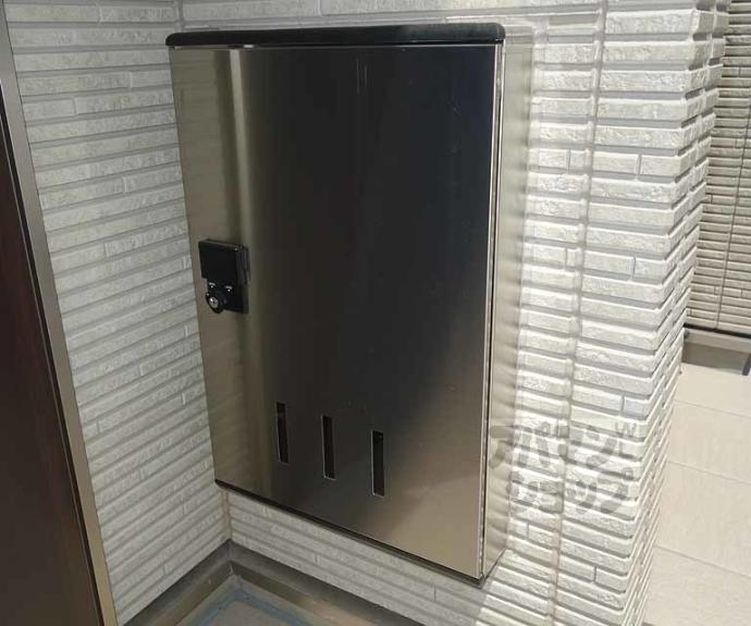 【CasaCarino東福寺】間取