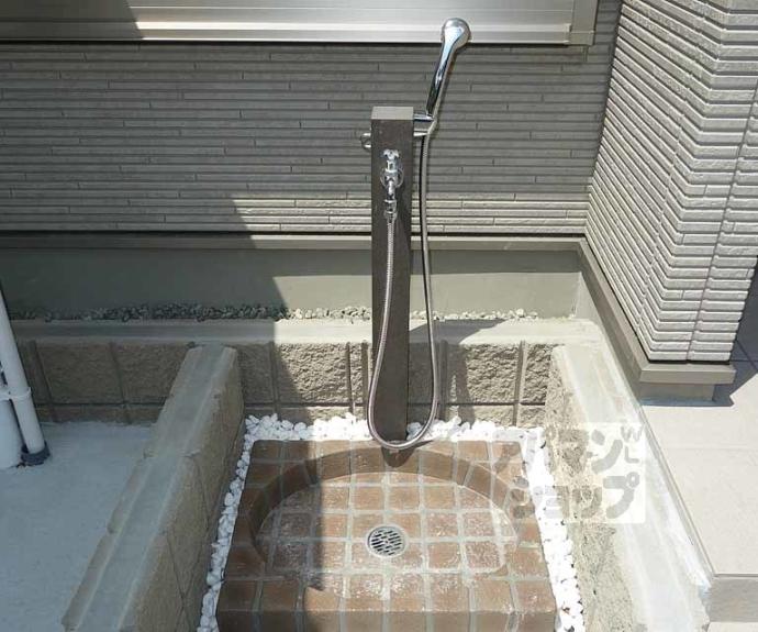 【CasaCarino東福寺】間取